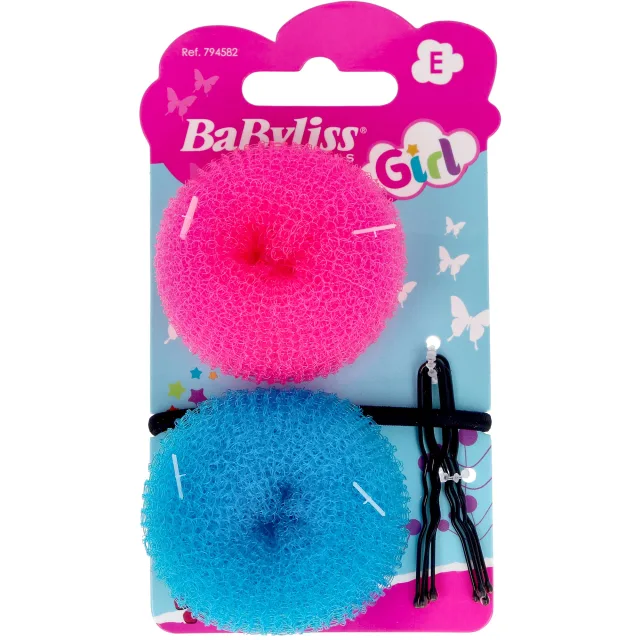 BaByliss Paris Accessories 794582 Minimunk Kids