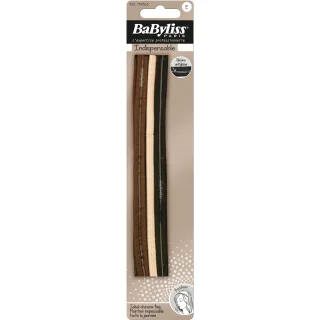 BaByliss Paris Accessories 794565 Hårband Anti-glid
