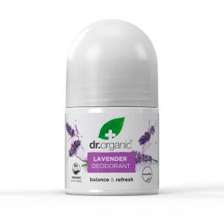 Dr Organic Lavender Deodorant