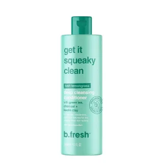 b.fresh Get It Squeaky Clean Deep Cleansing Conditioner