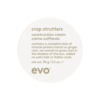 Evo Crop Strutters Construction Cream