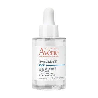 Avène Hydrance Boost Concentrated Hydrating Serum
