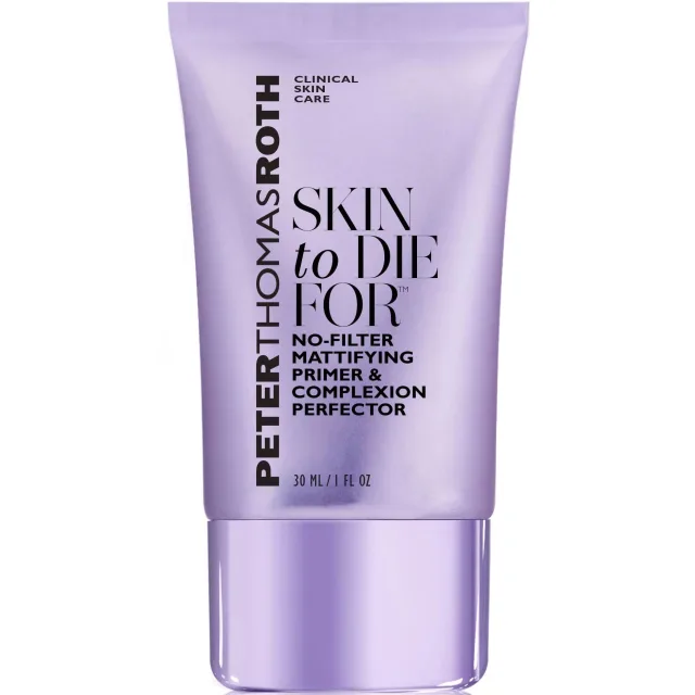 Peter Thomas Roth Skin To Die