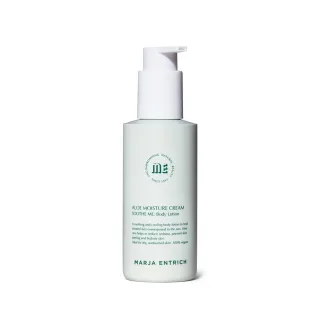 Marja Entrich Aloe Moisture Cream