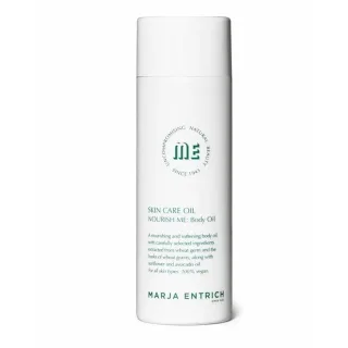 Marja Entrich Skin Care Oil