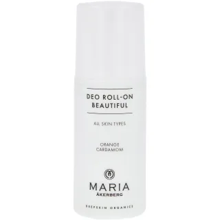 Maria Åkerberg Deo Roll-on Beautiful