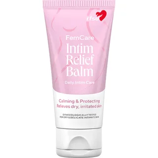 RFSU FemCare Intim Relief Balm