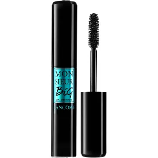 Lancôme Monsieur Big Waterproof Mascara Monsieur Big Mascara Waterproof
