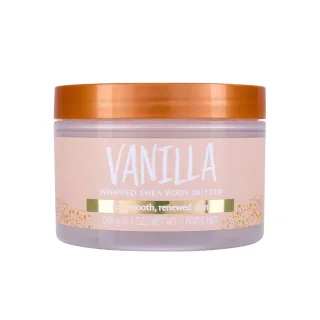 Tree Hut Whipped Shea Body Butter Vanilla