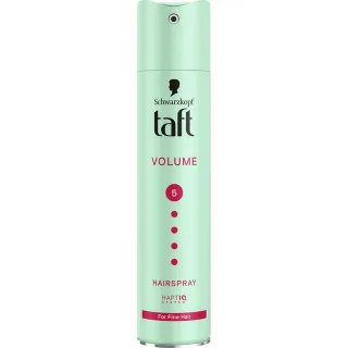 Schwarzkopf Taft Volume Hair Spray