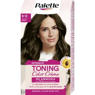 Palette Intensive Toning