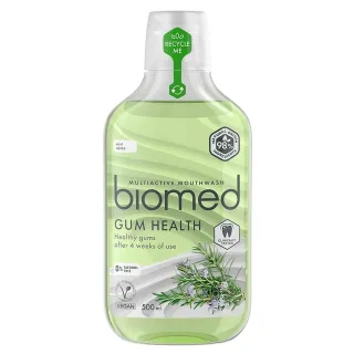 Biomed Gum Health Munskölj