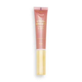 Revolution Beauty London Makeup Revolution Pro Hydra Bright Cream Blush Pink