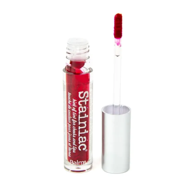 the Balm Stainiac - Beauty Queen Läppglans