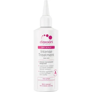 Daxxin Intense Treatment Dry Scalp