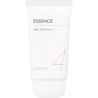 Missha All Around Safe Block Essence Sun SPF45