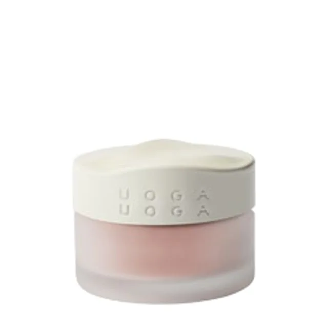 Uoga Uoga Powder Blush, Coral Charm