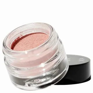 Uoga Uoga Mineral Eye Shadow - Frost