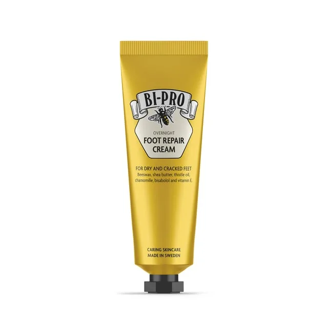 Bi Pro Bi-Pro overnight foot repair cream