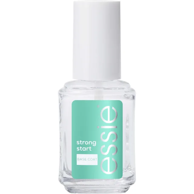 Essie Nail Care Base Coat Strong Start