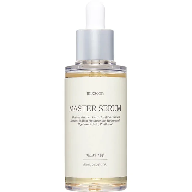 mixsoon Master Serum