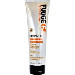 fudge Luminizer Weightless Conditioner