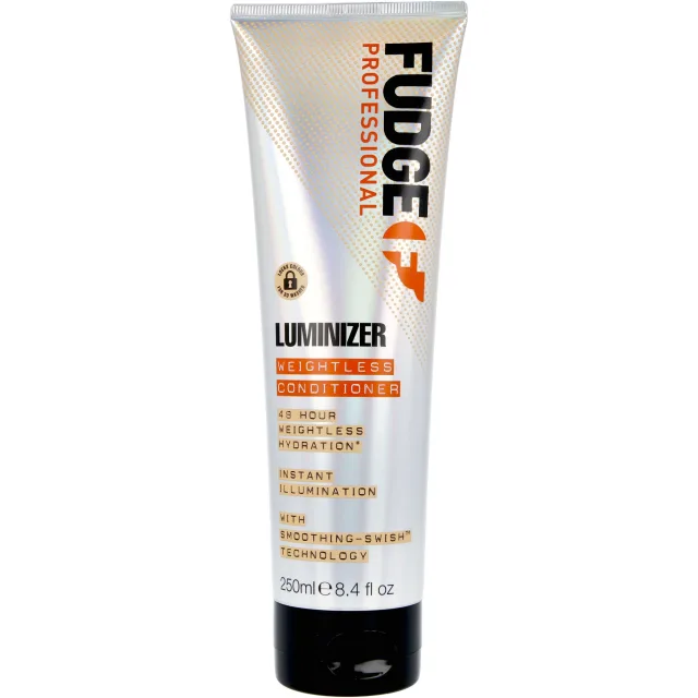 fudge Luminizer Weightless Conditioner