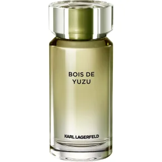 Karl Lagerfeld Bois De Yuzu Eau de Toilette