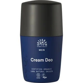 Urtekram Beauty MEN Cream Deo