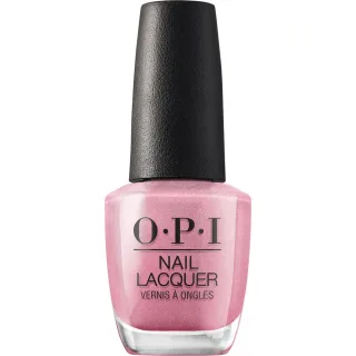 OPI Nail Lacquer Aphrodite's Pink Nightie