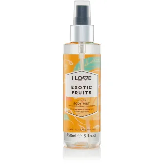 I Love... Signature I Exotic Fruits Body Mist