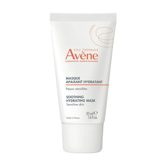 Avène Soothing Hydrating Mask