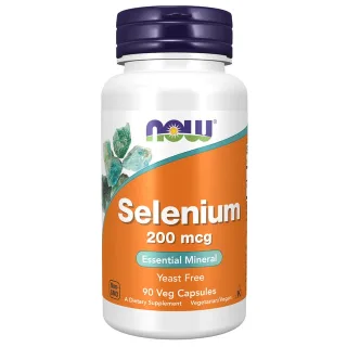 NOW Selenium