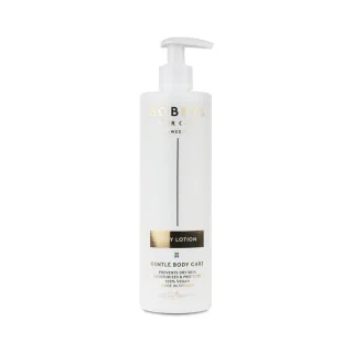 Bobbys Hair Care Body Lotion