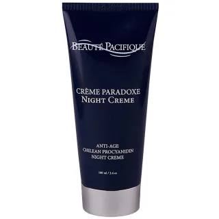 Beauté Pacifique Crème Paradoxe Night Cream