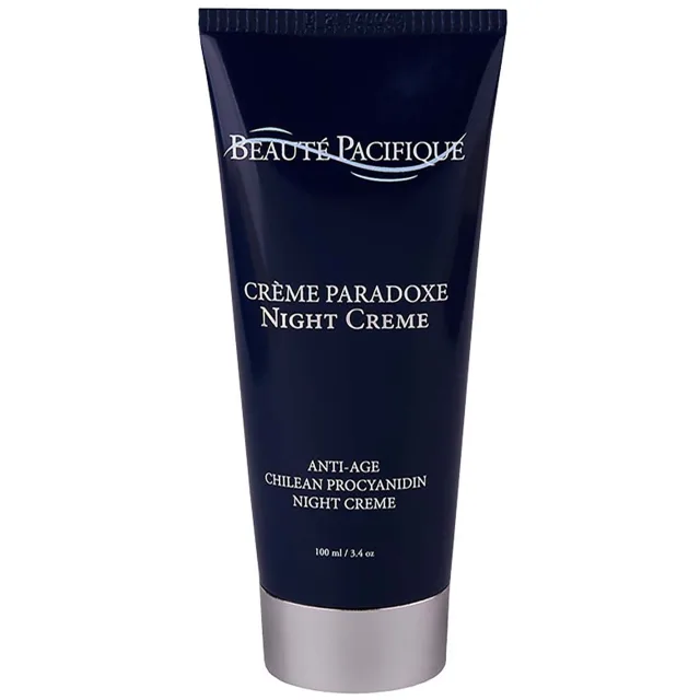 Beauté Pacifique Crème Paradoxe Night Cream