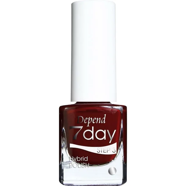 Depend 7day Hybrid Polish Catch your Eye