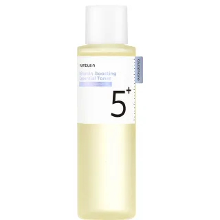 numbuzin No.5 Vitamin Boosting Essential Toner