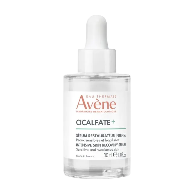Avène Cicalfate+ Intensive Skin Recovery Serum