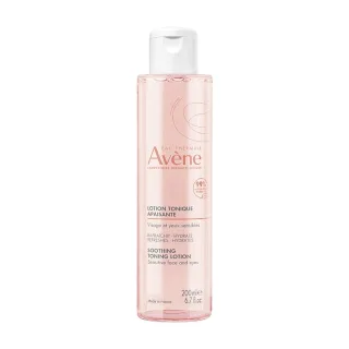 Avène Soothing Toning Lotion