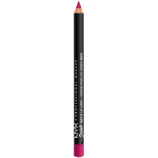NYX Professional Makeup Suède Matte Lip Liner Sweet Tooth