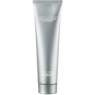 Babor Soothing Cream Cleanser