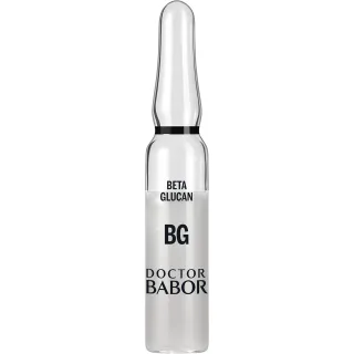 Babor Instant Soothing Ampoule Serum Concentrate Beta Glucan