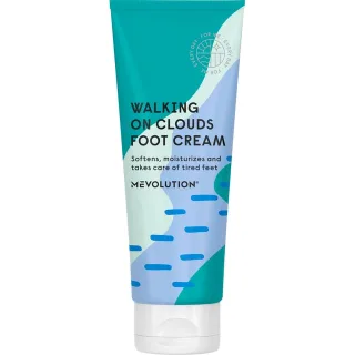 Mevolution Foot Cream