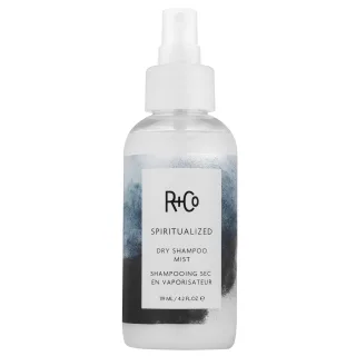 R+Co Spiritualized Dry Shampoo Mist