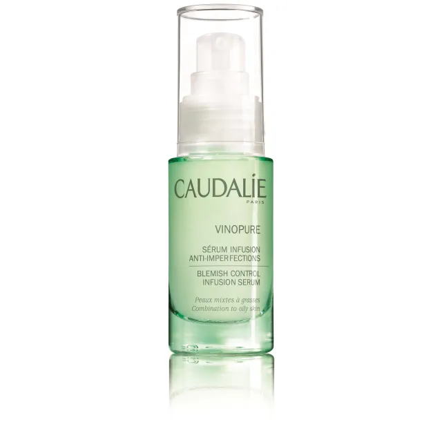 Caudalie Vinopure Blemish Control Infusion Serum