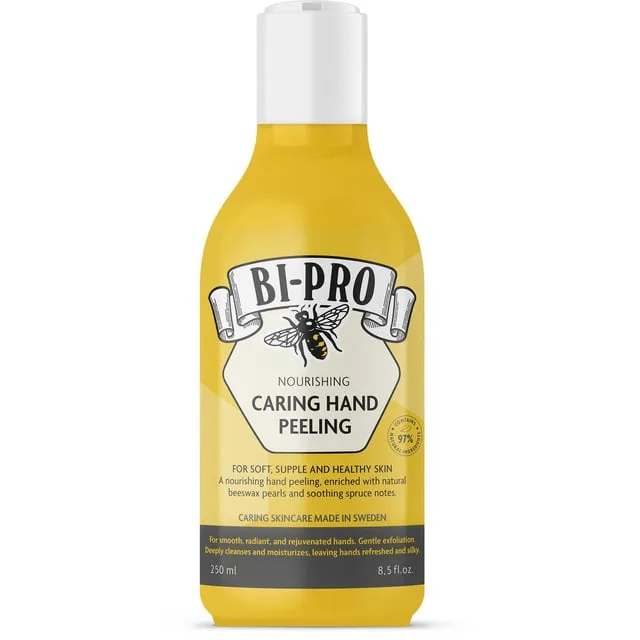 Bi Pro Bi-Pro Nourishing Caring Hand Peeling