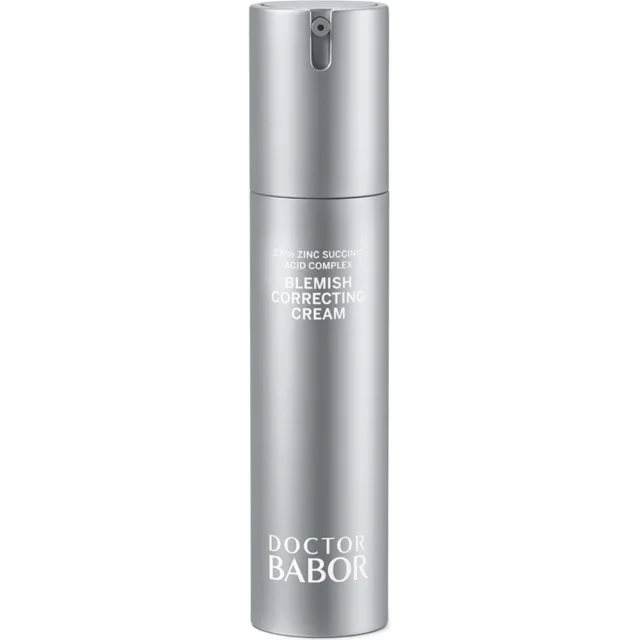Babor Blemish Correcting Cream
