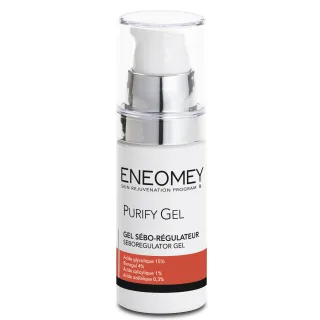 Eneomey Purify Gel