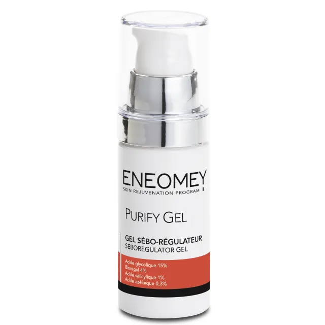 Eneomey Purify Gel